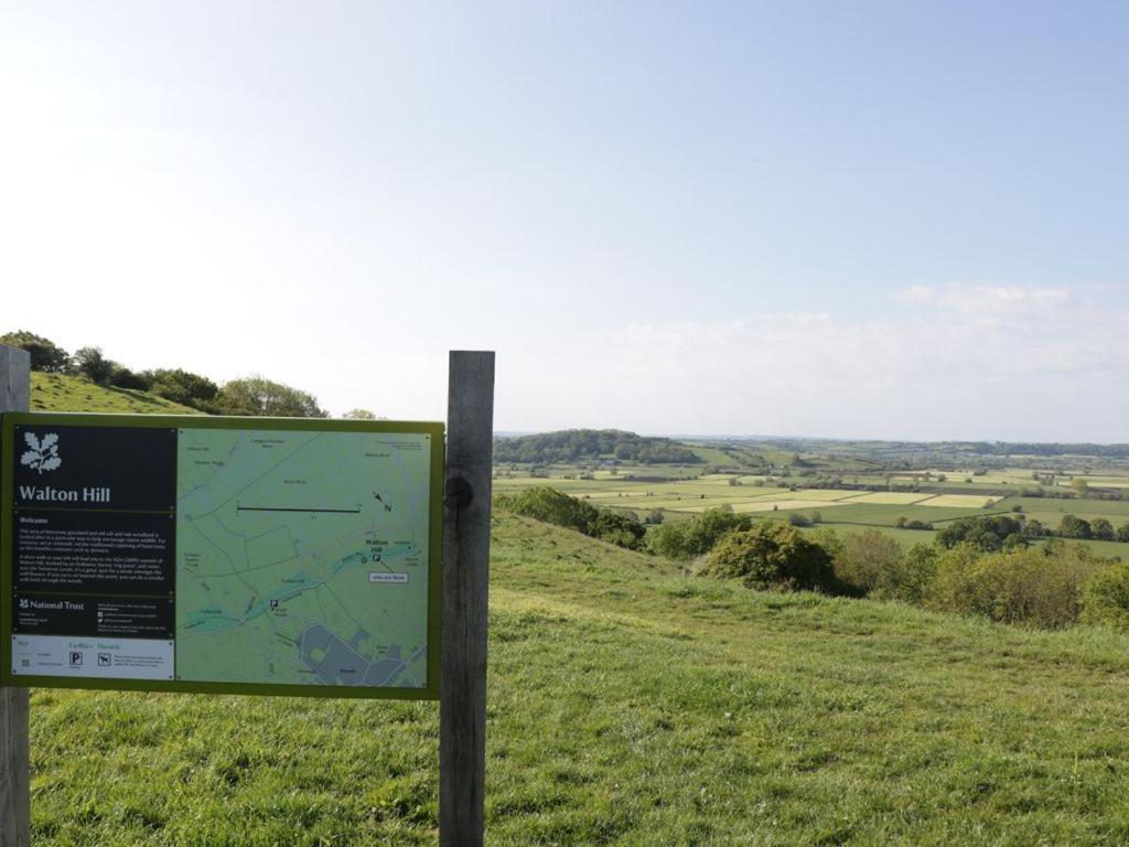 The Nest - Family Friendly Caravan Nr Glastonbury & Street Somerton  Exterior photo