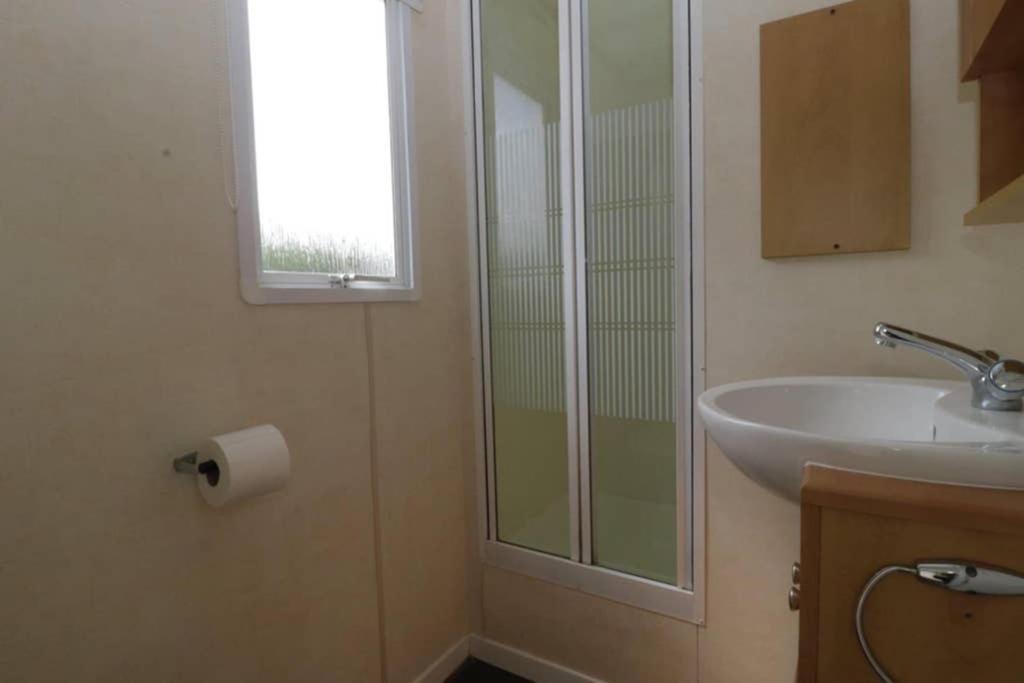 The Nest - Family Friendly Caravan Nr Glastonbury & Street Somerton  Exterior photo