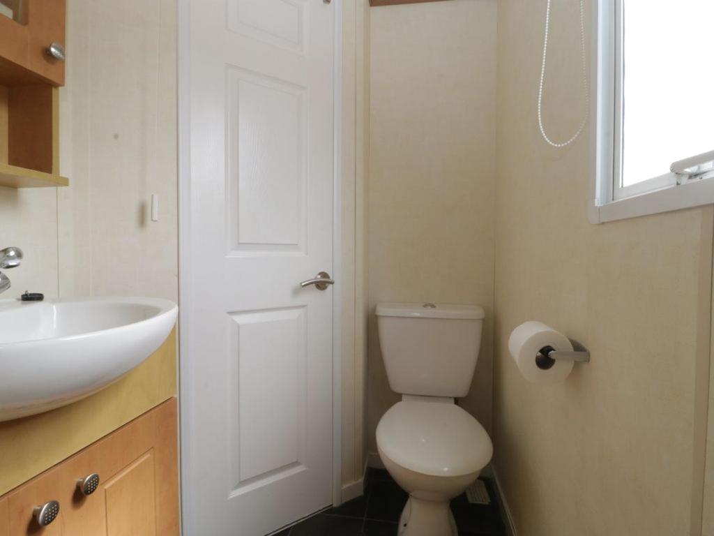 The Nest - Family Friendly Caravan Nr Glastonbury & Street Somerton  Exterior photo
